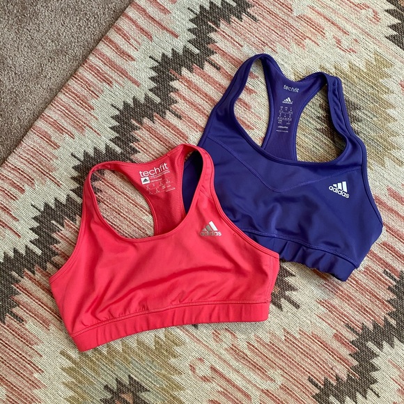 adidas Other - Adidas sports bras